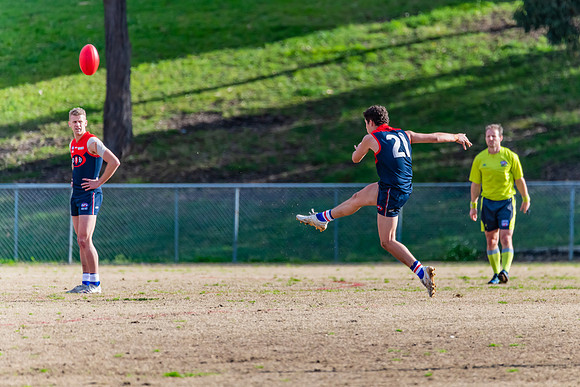 Rd 14 MPD - Pennant Hills v Sydney Uni - 16 July 2022