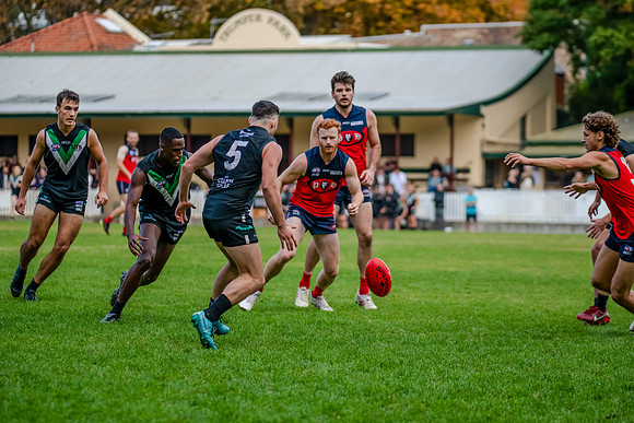 Rd 6 MPD - UTS v Pennant Hills - 13 May 2023