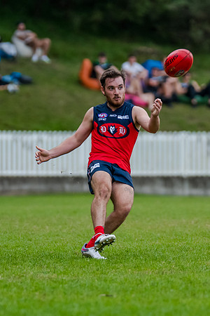 Rd 6 MPD Reserves - UTS v Pennant Hills - 13 May 2023