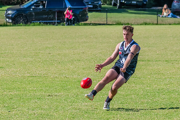 Rd 4 MPD - Inner West v Pennant Hills - 25 April 2024