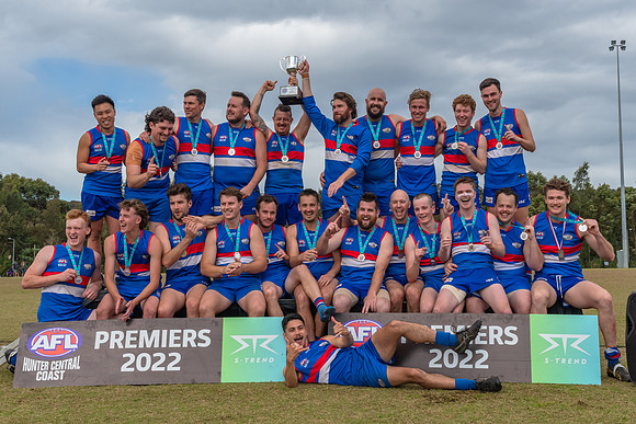 2022 Black Diamond Shield Teams and Presentation