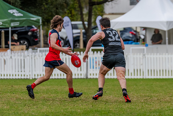 Rd 6 MPD Reserves - UTS v Pennant Hills - 13 May 2023