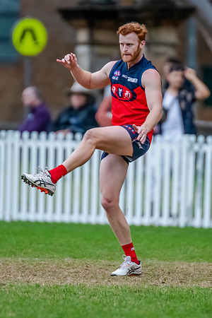 Rd 6 MPD - UTS v Pennant Hills - 13 May 2023