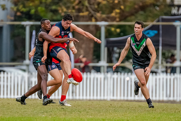 Rd 6 MPD - UTS v Pennant Hills - 13 May 2023