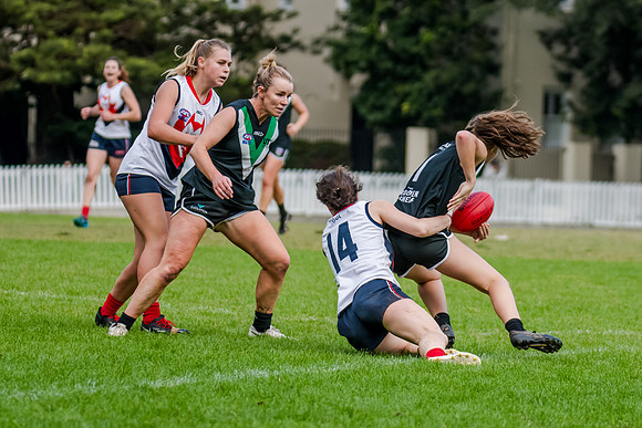 Rd 6 WPD - UTS v Pennant Hills - 13 May 2023