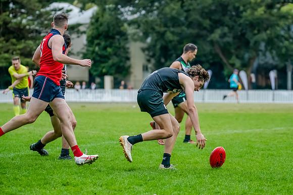 Rd 6 MPD - UTS v Pennant Hills - 13 May 2023