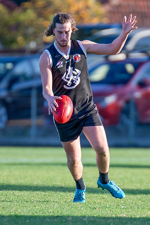 Rd 12 MPD - UNSW-ES v Inner West - 2 July 2023