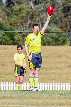 WPD Grand Final - Manly-Warringah v East Coast - 21 September 20