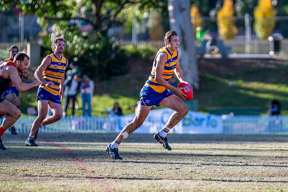 Rd 12 MPD - Sydney Uni v Pennant Hills - 1 July 2023