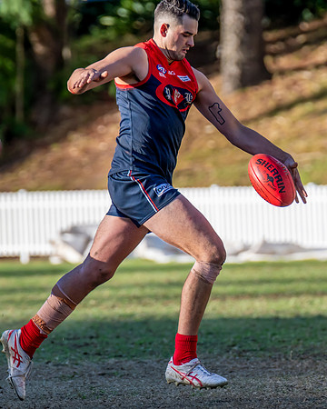 Rd 12 MPD - Sydney Uni v Pennant Hills - 1 July 2023