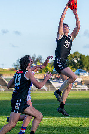 Rd 12 MPD - UNSW-ES v Inner West - 2 July 2023