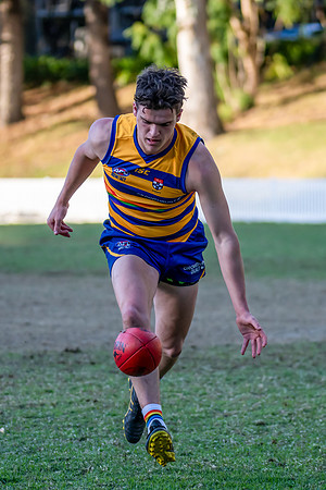 Rd 12 MPD - Sydney Uni v Pennant Hills - 1 July 2023