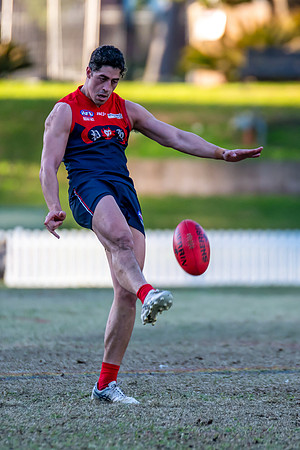 Rd 12 MPD - Sydney Uni v Pennant Hills - 1 July 2023