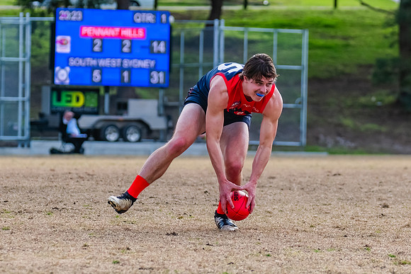 Rd 11 MPD - Pennant Hills v SWS - 28 June 2025