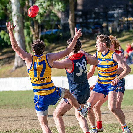 Rd 12 MPD - Sydney Uni v Pennant Hills - 1 July 2023