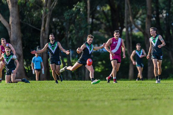 Rd 5 MPD - Manly Warringah v UTS - 7 May 2022