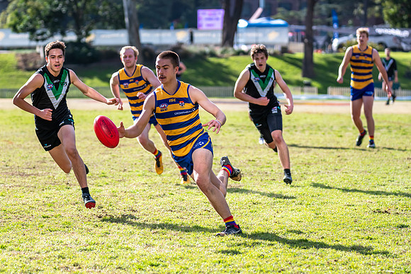Rd 10 MPD Reserves - Sydney University v UTS - 18 June 2022
