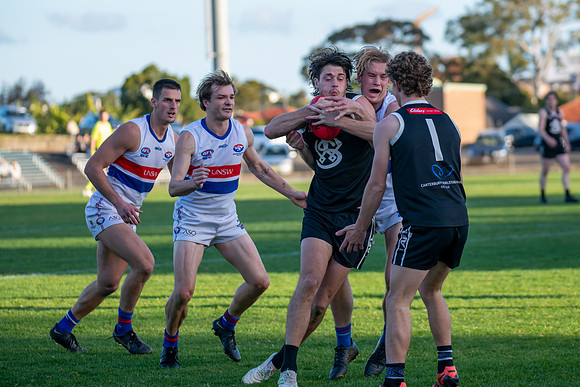 Rd 12 MPD - UNSW-ES v Inner West - 2 July 2023