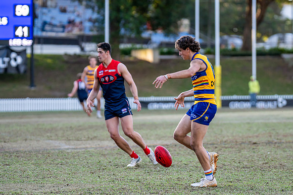 Rd 12 MPD - Sydney Uni v Pennant Hills - 1 July 2023