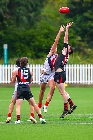 Rd 1 MPD - North Shore v Pennant Hills - 29 March 2025