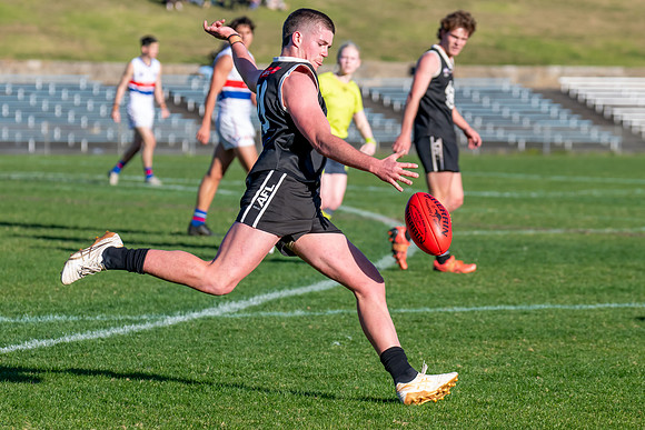 Rd 12 MPD - UNSW-ES v Inner West - 2 July 2023