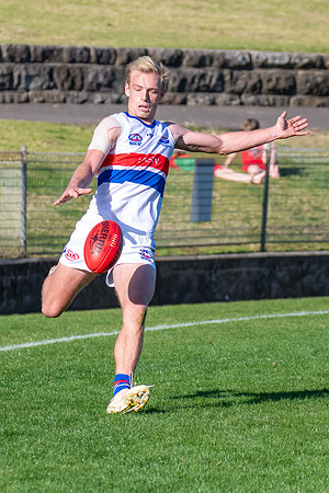 Rd 12 MPD - UNSW-ES v Inner West - 2 July 2023