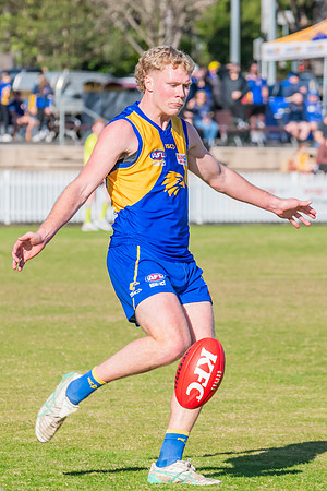 Rd 17 MPD - East Coast v St George - 17 August 2024