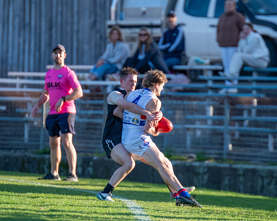 Rd 12 MPD - UNSW-ES v Inner West - 2 July 2023
