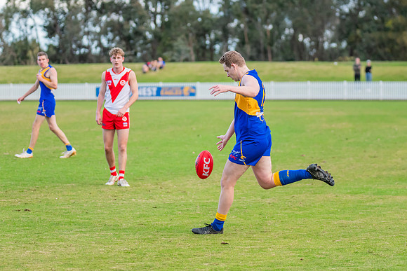 Rd 17 MPD - East Coast v St George - 17 August 2024