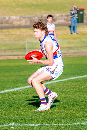 Rd 12 MPD - UNSW-ES v Inner West - 2 July 2023