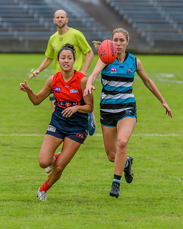 Rd 1 WPD - Southern Power v Pennant Hills