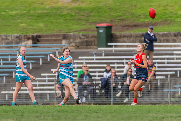 Women's Div 2 Grand Final - Pennant Hills v Penrith