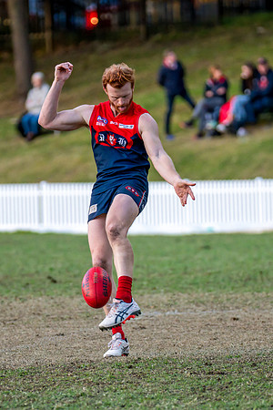 Rd 12 MPD - Sydney Uni v Pennant Hills - 1 July 2023