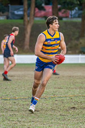 Rd 12 MPD - Sydney Uni v Pennant Hills - 1 July 2023