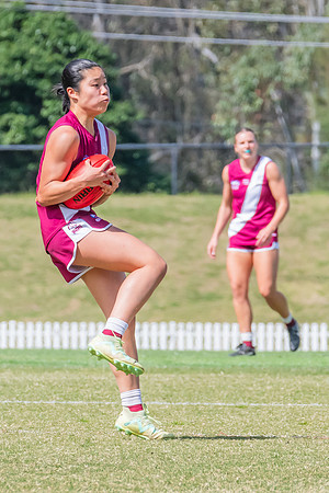 WPD Qualifying Final 2 - East Coast v Manly Warringah - 7 Septem
