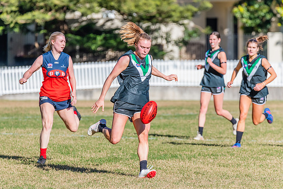 Rd 11 WPD - UTS v Pennant Hills - 25 June 2022