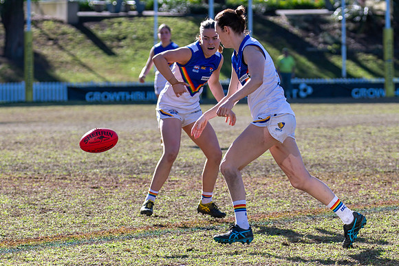 Rd 12 WPD - Sydney Uni v Pennant Hills - 1 July 2023
