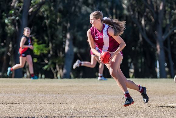 Rd 13 WPD - Manly-Warringah v North Shore - 8 July 2023