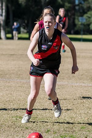 Rd 13 WPD - Manly-Warringah v North Shore - 8 July 2023