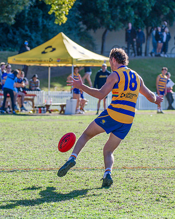 Rd 12 MPD - Sydney Uni v Pennant Hills - 1 July 2023