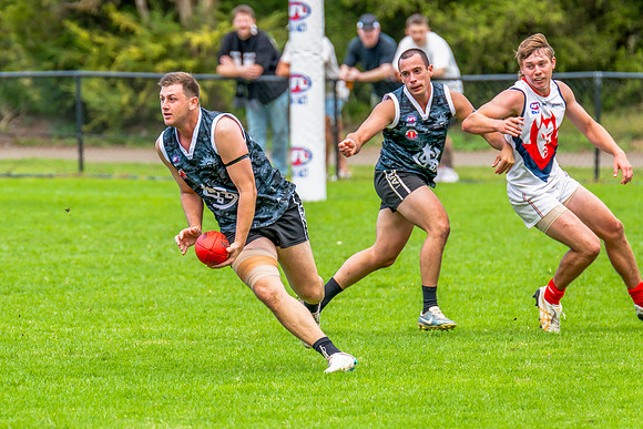 Rd 4 MPD - Inner West v Pennant Hills - 25 April 2025