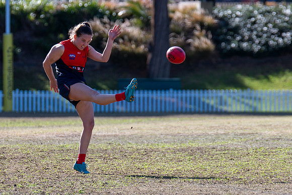 Rd 12 WPD - Sydney Uni v Pennant Hills - 1 July 2023