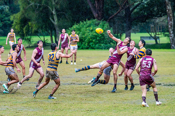 Rd 10 MPD - Manly Warringah v Sydney Uni - 22 June 2024