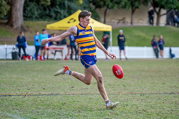 Rd 12 MPD - Sydney Uni v Pennant Hills - 1 July 2023