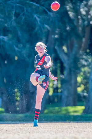 Rd 13 WPD - Manly-Warringah v North Shore - 8 July 2023