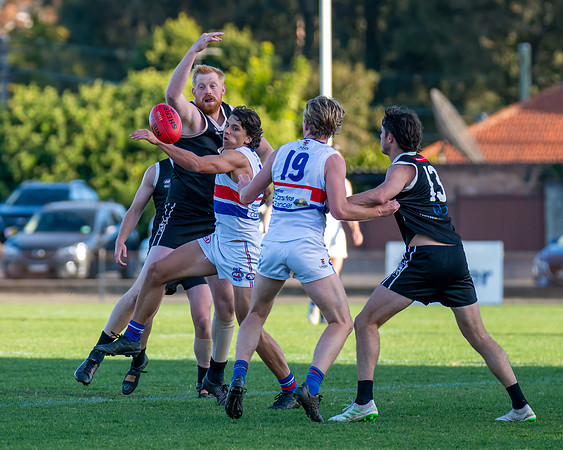 Rd 12 MPD - UNSW-ES v Inner West - 2 July 2023