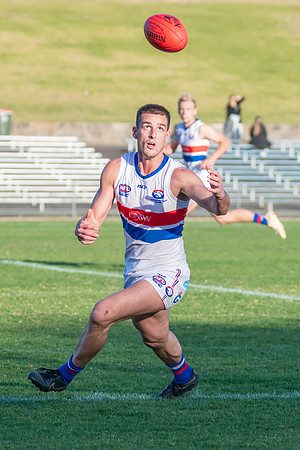 Rd 12 MPD - UNSW-ES v Inner West - 2 July 2023