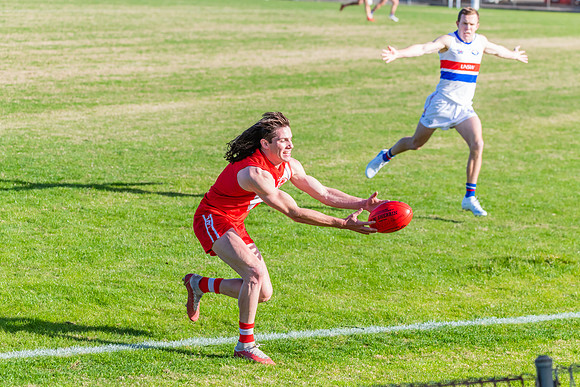 Rd 13 MPD - UNSW ES v St George - 9 July 2022