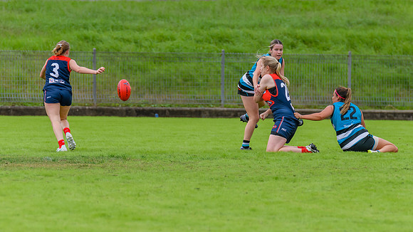 Rd 1 WPD - Southern Power v Pennant Hills