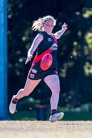 Rd 13 WPD - Manly-Warringah v North Shore - 8 July 2023